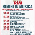 RIM RIMINI IN MUSICA